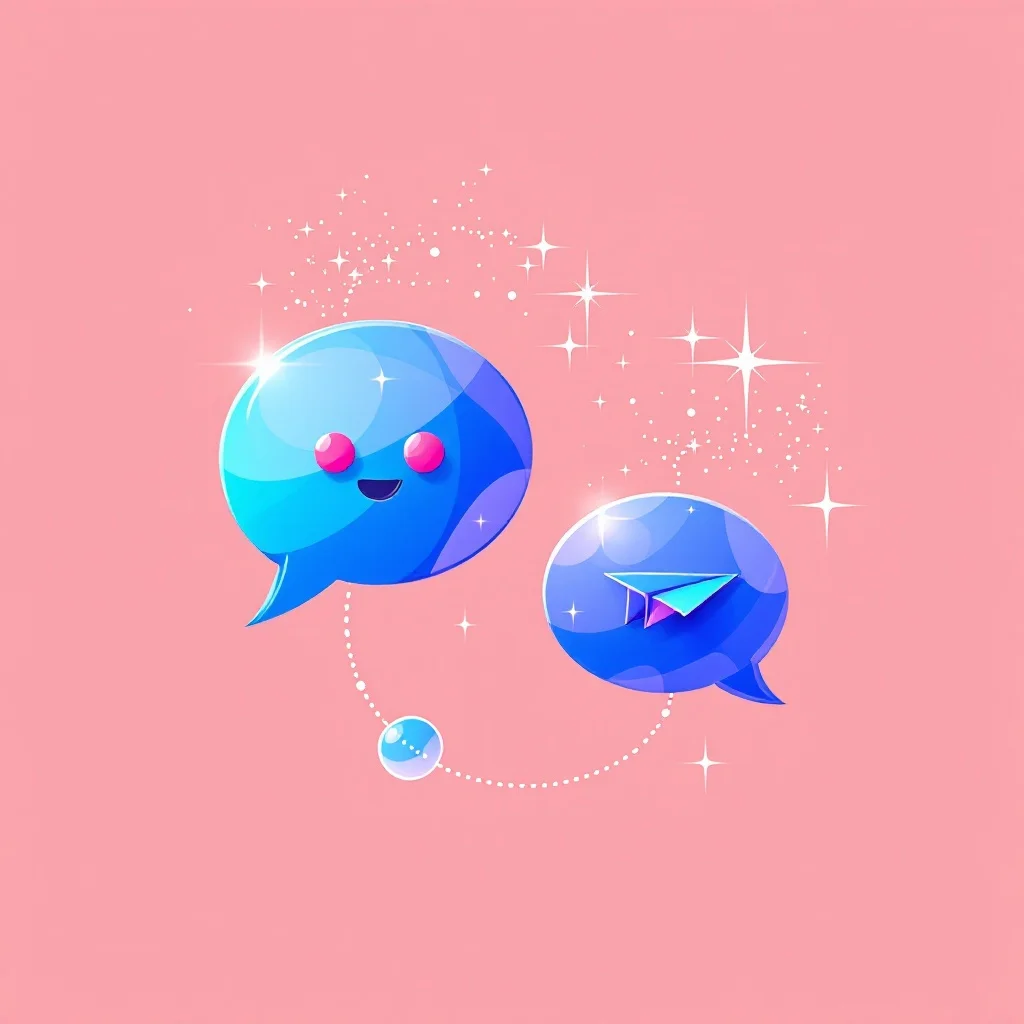 WhatsApp и Telegram работают